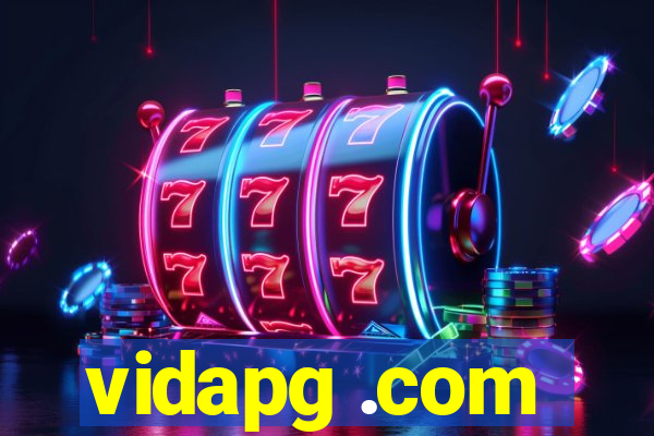 vidapg .com